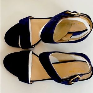 Cole Hann Avani CTY SNDL